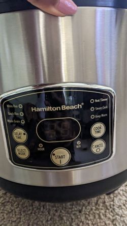 Hamilton Beach