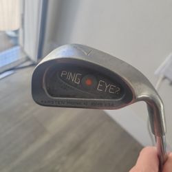 Ping Eye 2  7 Golf Club