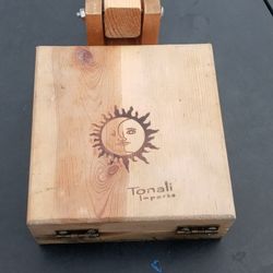 Tonali Imports Tortilla Makers