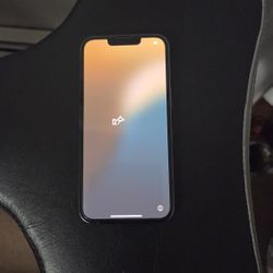 Iphone 13 Pro 128 Gig Mint Unlocked 