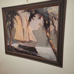 Frederick Alexander Pawla Wall Art 