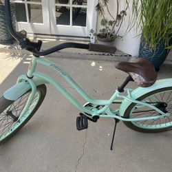 3G Roxie Women’s  Bike