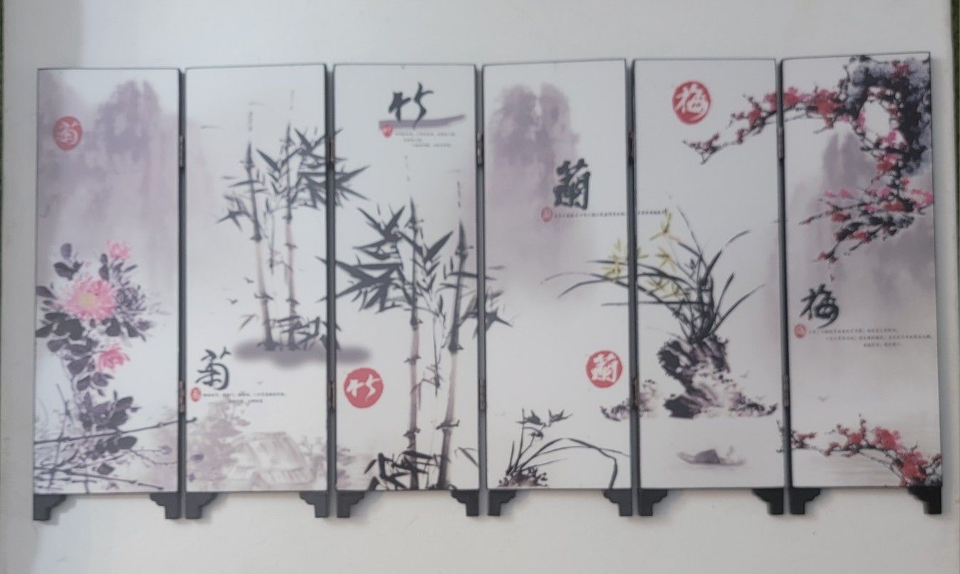 CHINESE ART