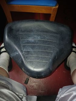 Tama 1 Chair Wide Rider