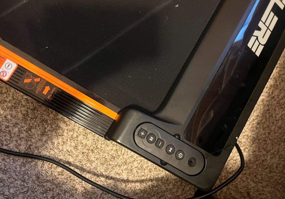 Cheap Treadmill Great Condition