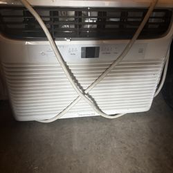AC For Window 