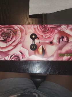 Pat McGrath