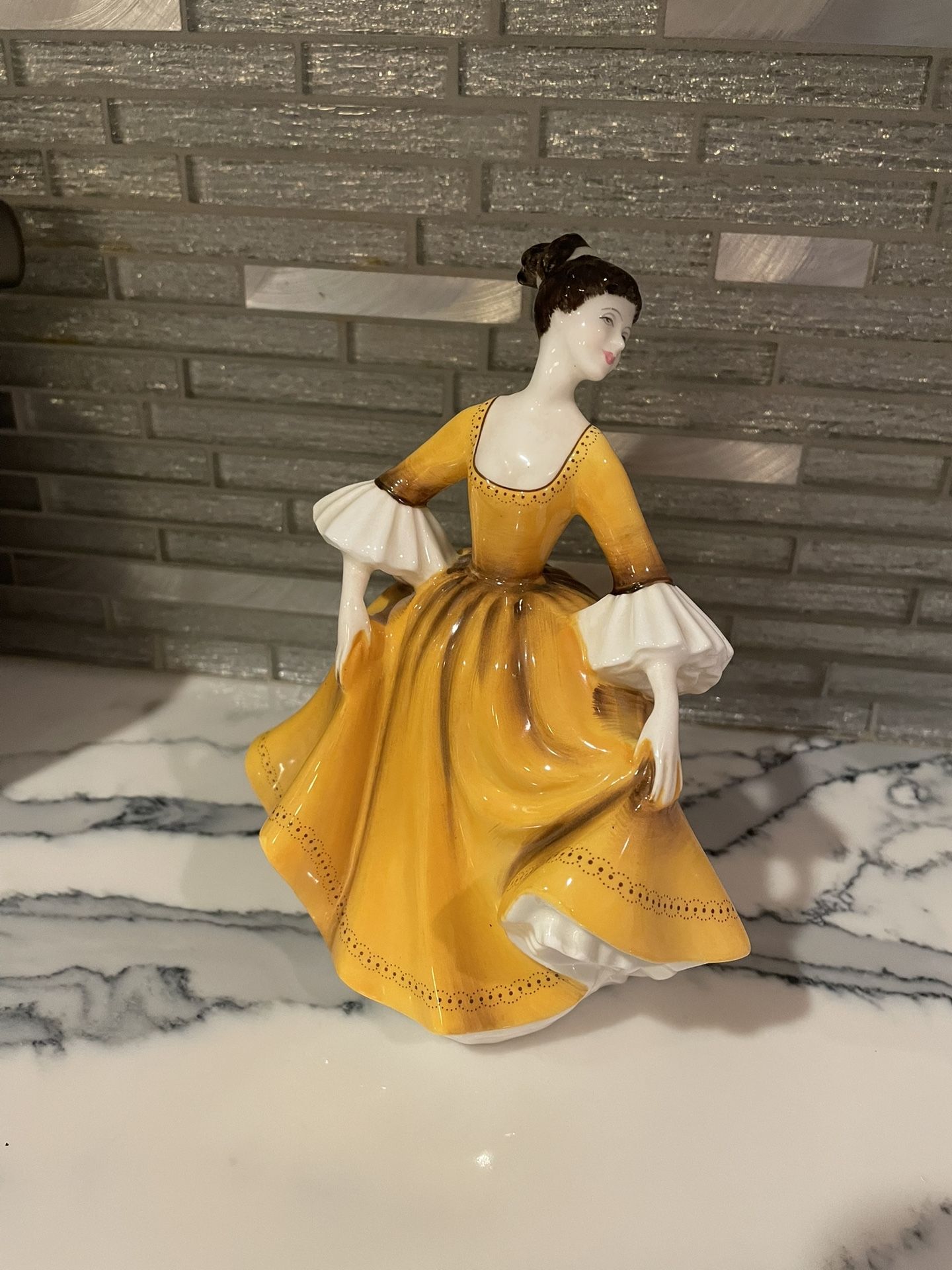 Vintage Royal Doulton Stephanie