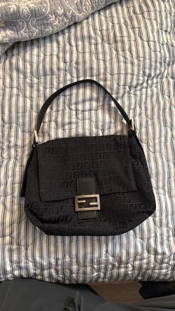 Fendi Mama Baguette - Zucchino