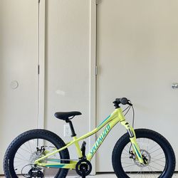 Specialized RipRock Mountain Kids Bike 20”