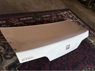 Honda prelude parts