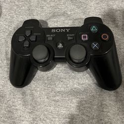 PlayStation 3 Controller