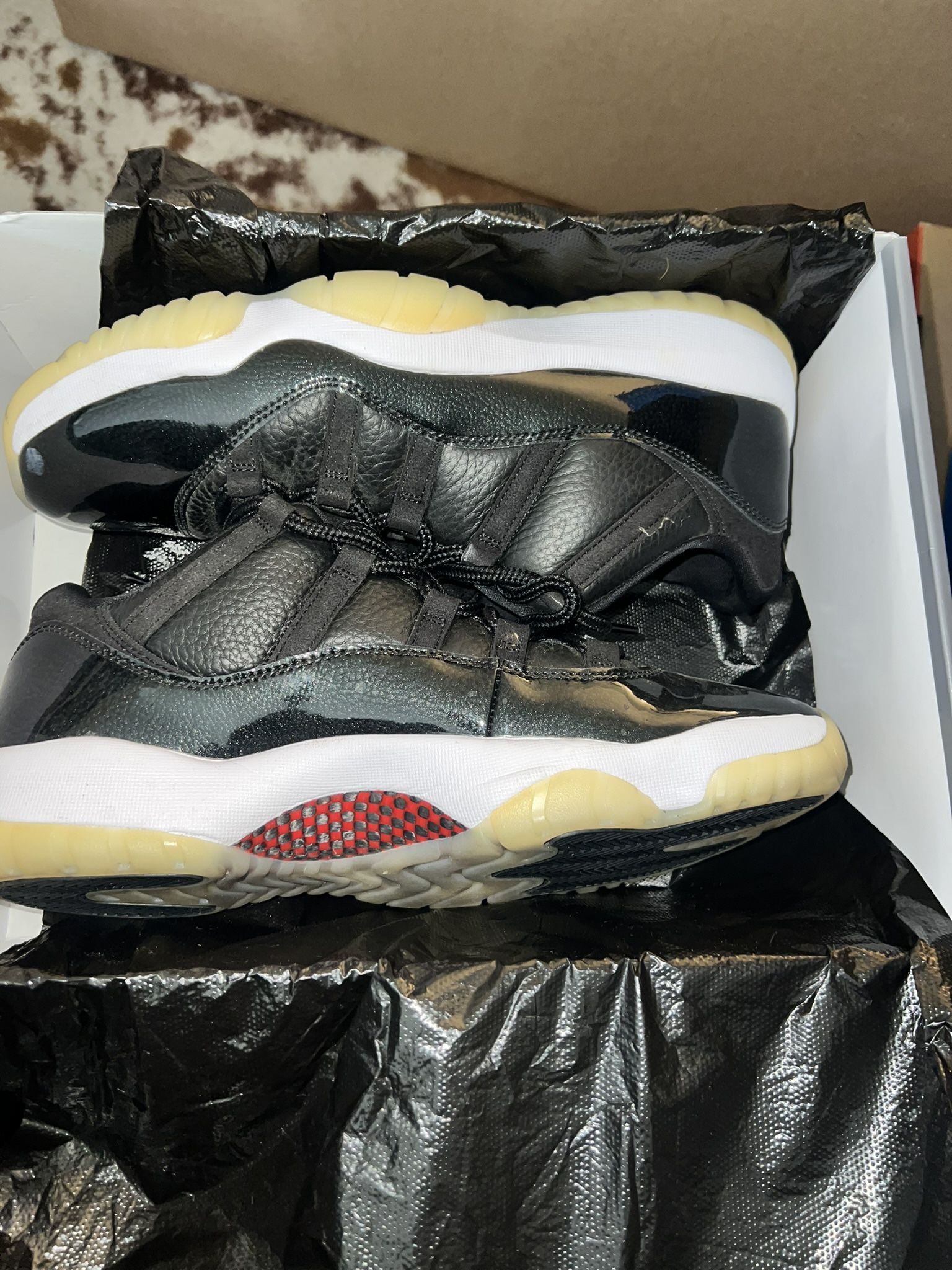 Jordan Size 13