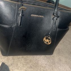 2 Lady’s Hand Bags Both 100% Real