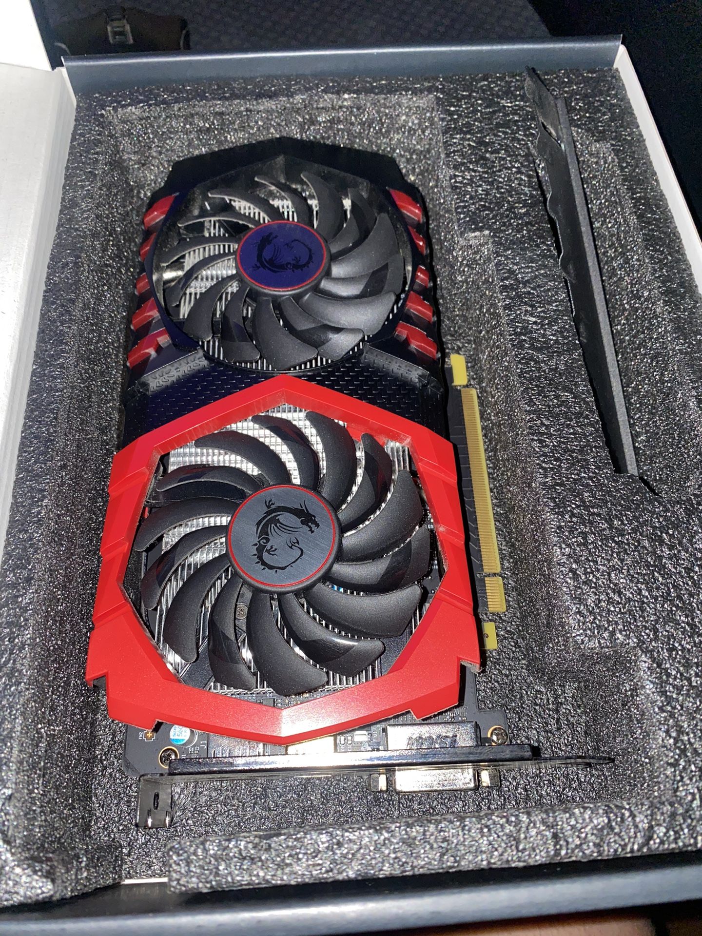 Gtx 1060 Ti