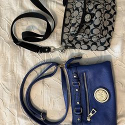 Designer Purses 