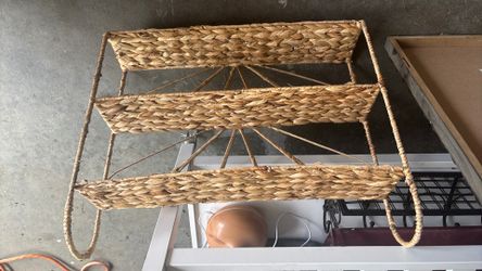 Shelf