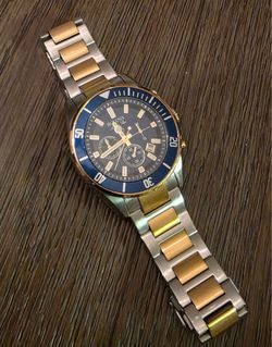Mens BULOVA WATCH