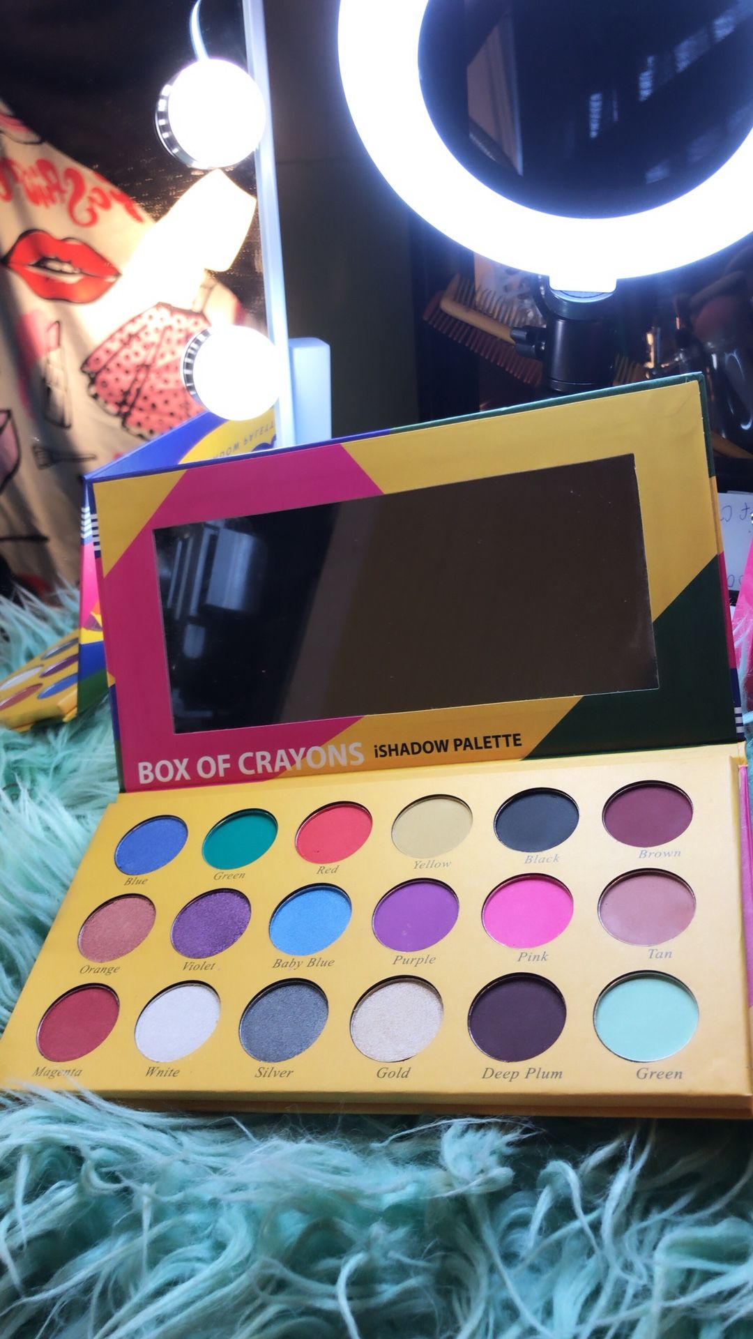 MakeUp