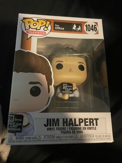 Funko pop