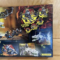 Ninjago Lego Brand New Comolete Set for Sale in Avondale AZ OfferUp