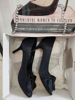 Valenti Franco heels