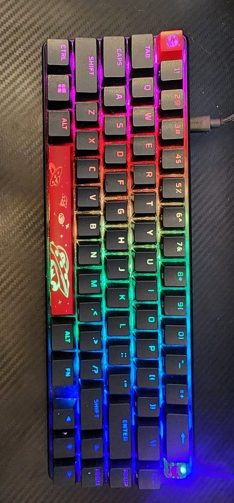 Pc Set Up