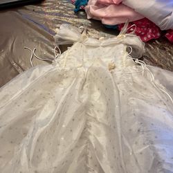 Bride Dress