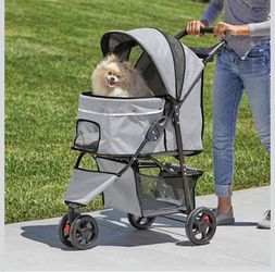 Pet stroller
