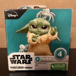 Star Wars Grogu $20