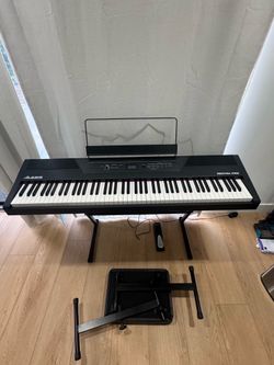 Alesis Recital Pro Piano