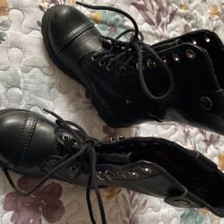 Girls Boots 