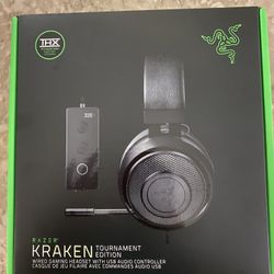Kraken Tournament Edition 