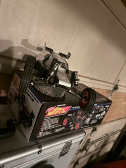 Jrx2 mini losi