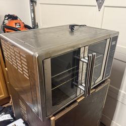 Oster Air Fryer Oven