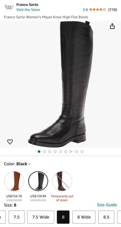 L Meyer  Women Boots