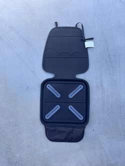 Munchkin Brica Elite Seat Guardian Car Seat Protector