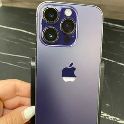 iPhone 14 Pro 128gb Unlocked ID: 25092