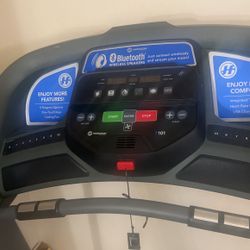 Treadmill (Horizon)