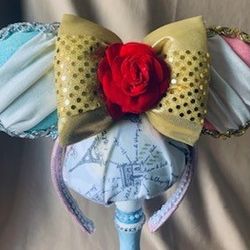 Disney Ears