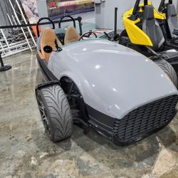 2022 Vanderhall Venice