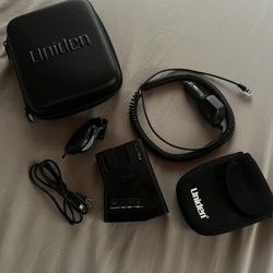 Uniden r7 Radar Detector 