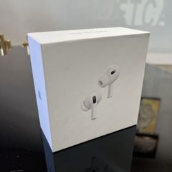 AirPods Pro 2