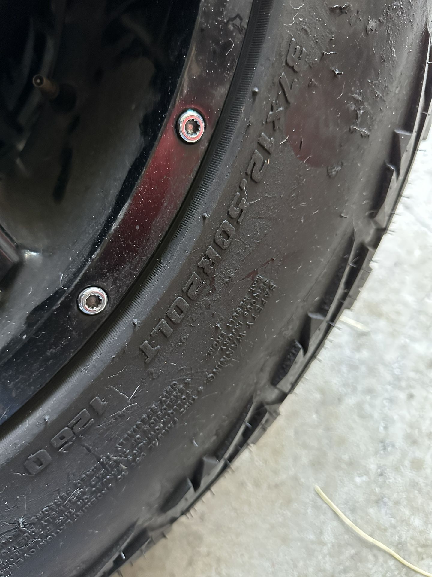 Wheels And Tires for Sale in Stockton, CA OfferUp