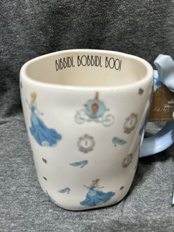 Disneyland Coffee Mug