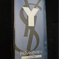 YSL L'ELIXIR 