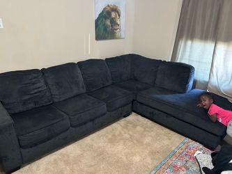 Couch for sale!!