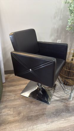 Salon Chair