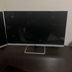 Hp 32 Inch X2 