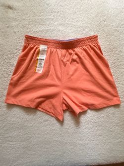 Short nuevo para niña